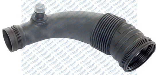 ZENON FI8209 Turbo Hortumu Plastik {2 Kelepce Ile} Ducato 2.3 D Multijet 07>